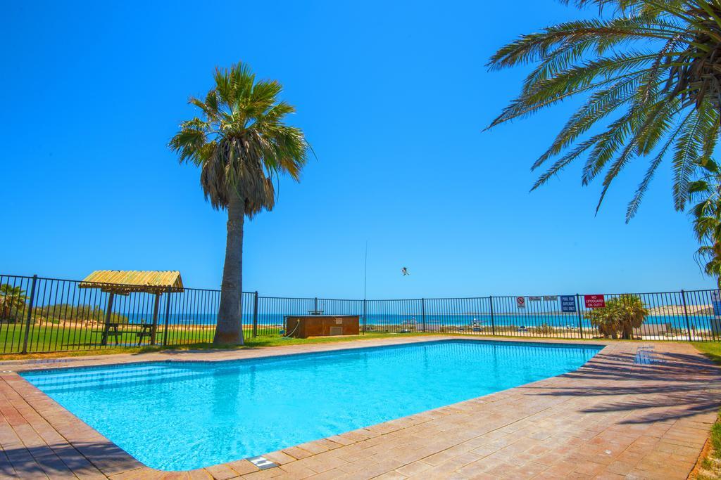 Ningaloo Reef Resort Coral Bay Exterior foto