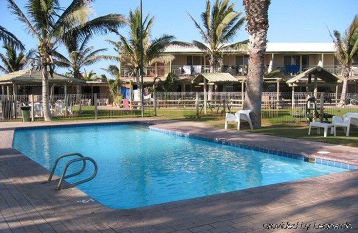 Ningaloo Reef Resort Coral Bay Exterior foto