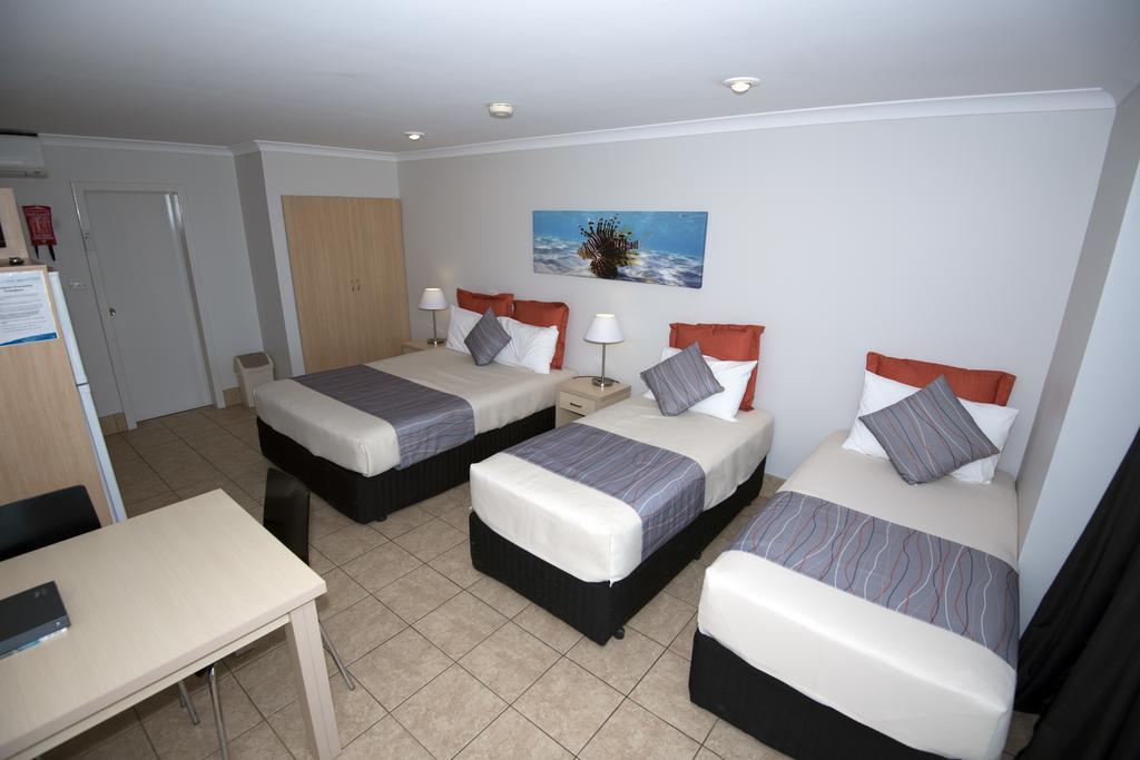 Ningaloo Reef Resort Coral Bay Exterior foto