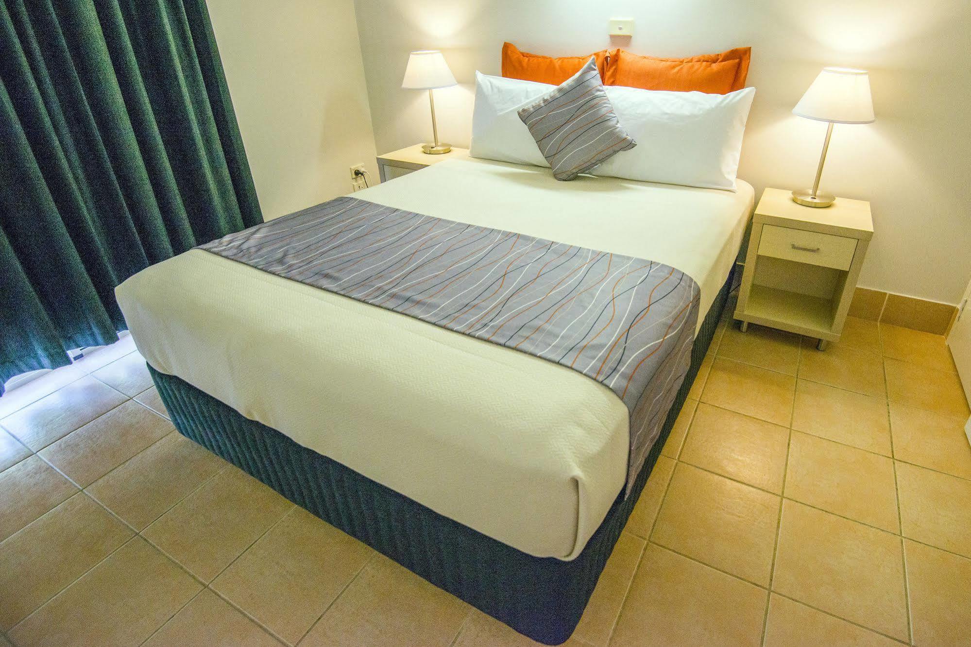 Ningaloo Reef Resort Coral Bay Exterior foto