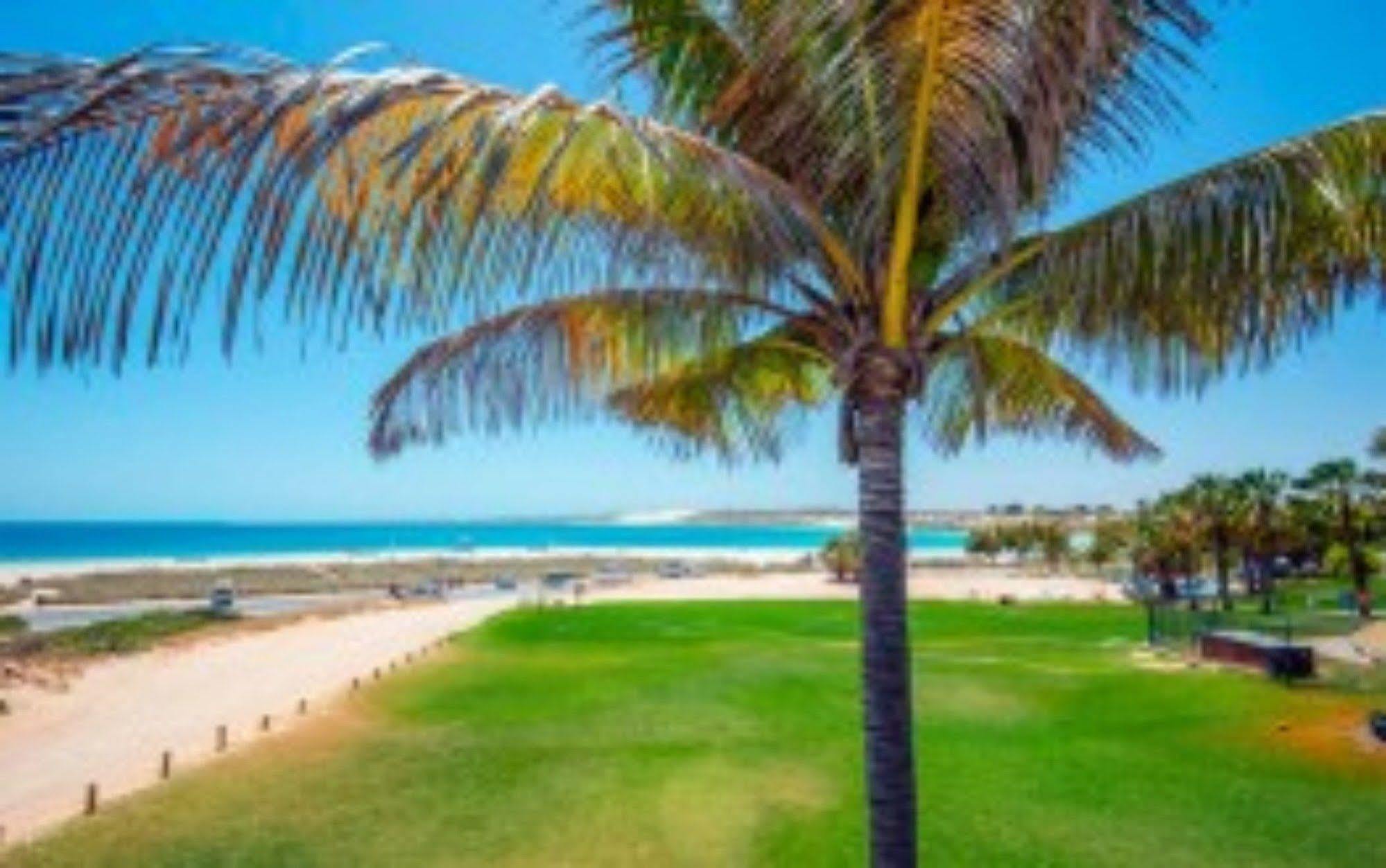 Ningaloo Reef Resort Coral Bay Exterior foto